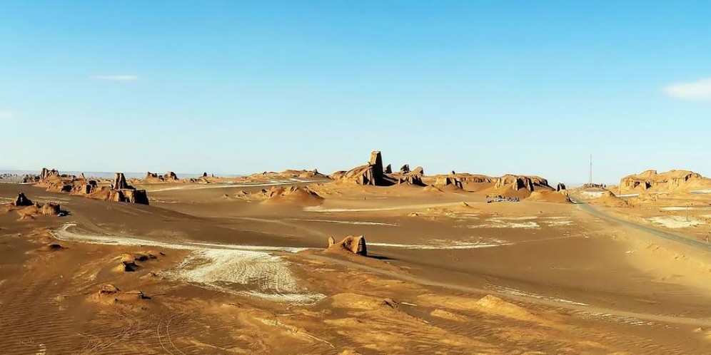 KERMAN